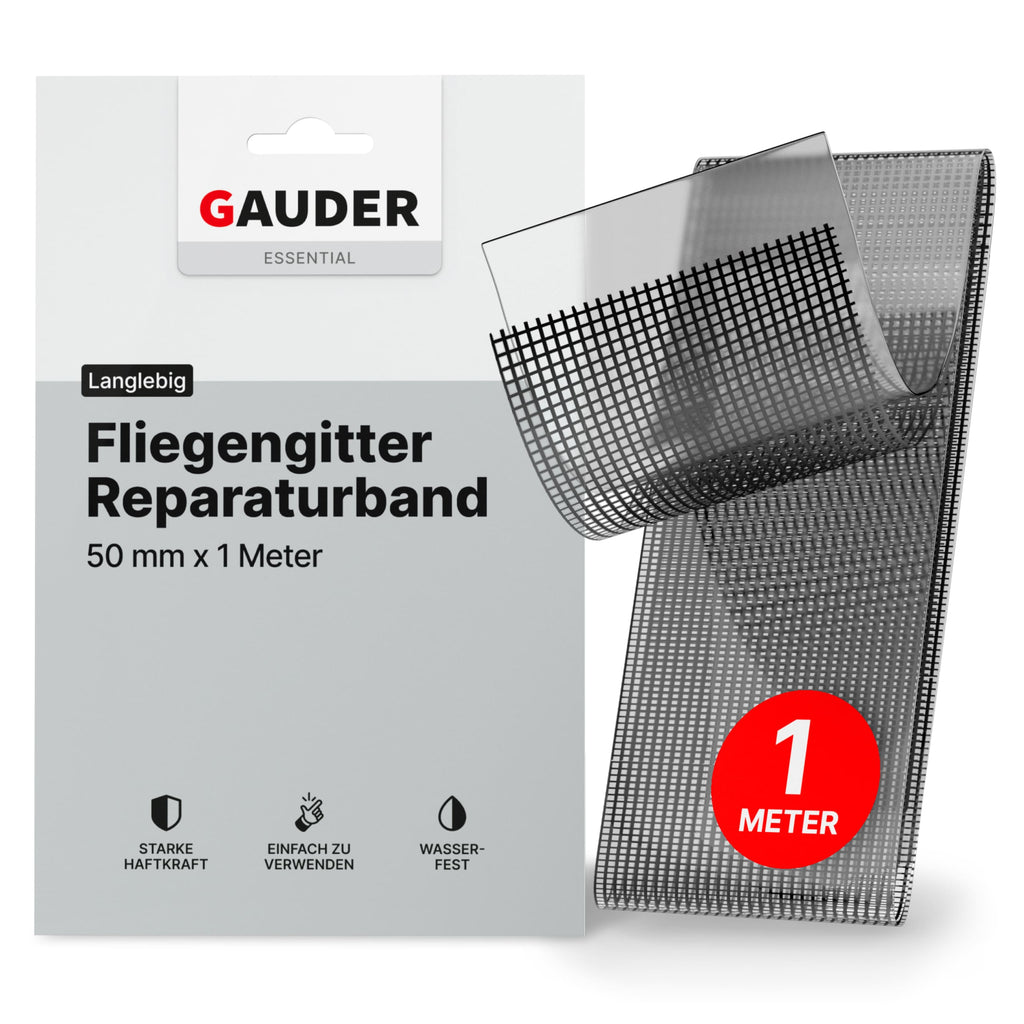 fliegengitter zelt reparieren Selbstklebende Fliegengitter-Pflaster für Reparaturen