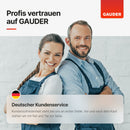 Magnetplättchen einseitig selbstklebend groß