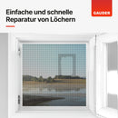 Fliegengitter Flicken (13cm x 18cm)