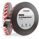 Self-Adhesive Magnetic Tape Type A+B