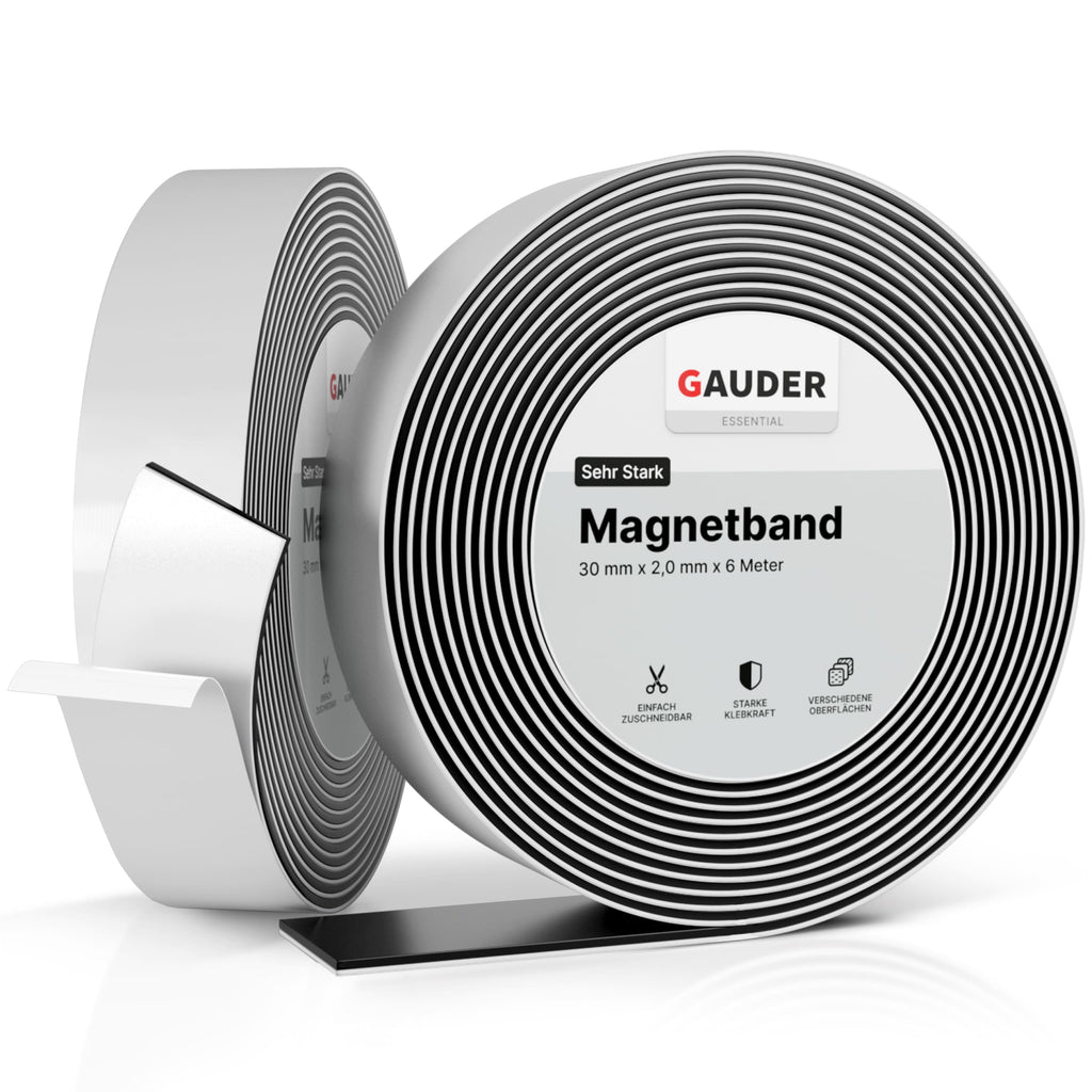 Markierungs-Magnetband MG0 1317 - 3M 