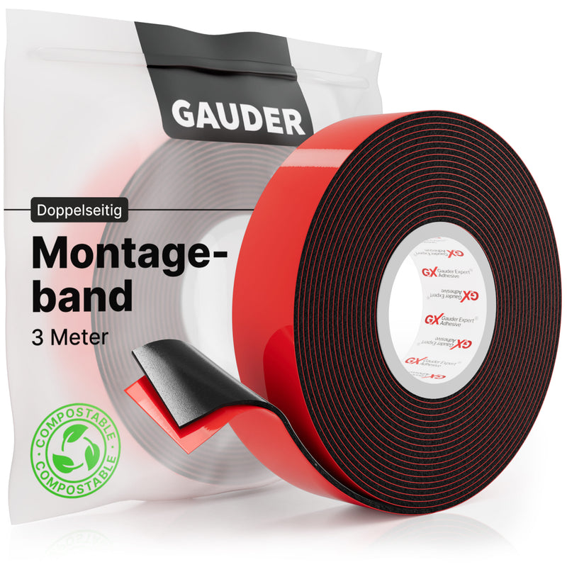 Double-Sided Acylic Mounting Tape