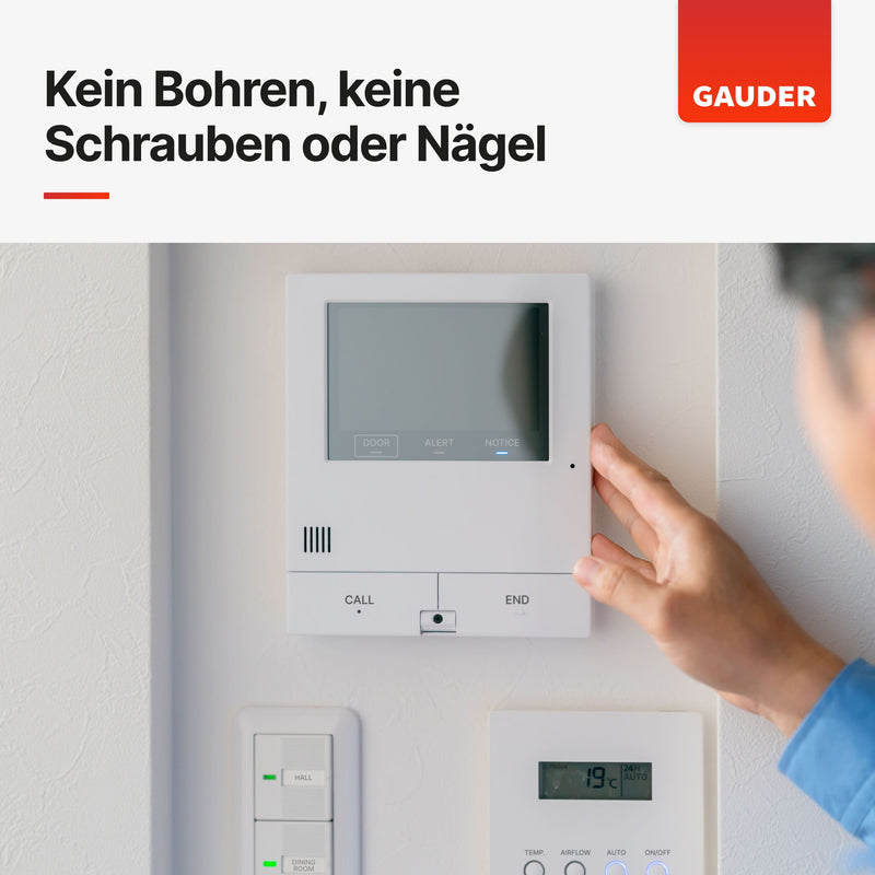 Doppelseitiges Montageband aus PE