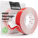 Doppelseitiges Montageband aus PE