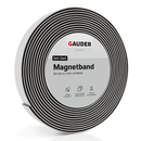 Magnetic Tape with foam adhesive