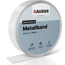 Self-Adhesive Metal Tape