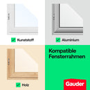 Klettband für Fliegengitter aus Polyester