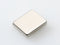 Neodymium bar magnet 16 mm length, 13 mm width, 3 mm height