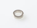 Neodymium ring magnet 12 mm diameter, 3 mm height