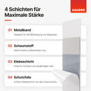 Self-Adhesive Metal Tape