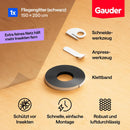 Polyester Fly Screen (110 cm x 130 cm)