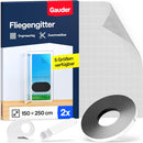 Polyester Fly Screen (110 cm x 130 cm)