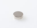 Neodymium disc magnet 10 mm diameter, 2 mm height