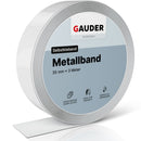 Self-Adhesive Metal Tape