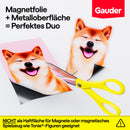 Magnetfolie DIN A5