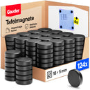 Tagelmagnete 18 mm x 5 mm