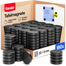 Tagelmagnete 22 mm x 5 mm