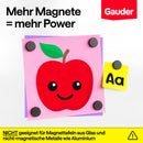 Tagelmagnete 18 mm x 5 mm