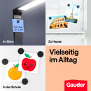 Tagelmagnete 18 mm x 5 mm