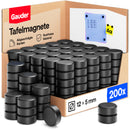 Tagelmagnete 12 mm x 5 mm