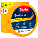 Goldband