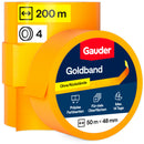 Goldband