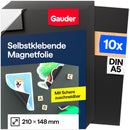 Magnetfolie DIN A5