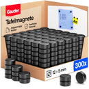 Tagelmagnete 12 mm x 5 mm