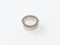 Neodymium ring magnet 11 mm diameter, 3 mm height