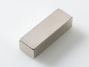 Neodymium bar magnet 60 mm length, 20 mm width, 15 mm height