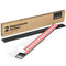 Magnetic strip self-adhesive (30 cm x 25 mm x 4 mm)