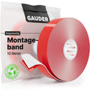 Doppelseitiges Montageband aus PE