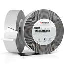 Magnetic Tape with foam adhesive (40 mm x 2 mm)