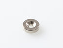 Neodymium ring magnet 12 mm diameter, 3 mm height