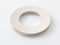 Neodymium ring magnet 76 mm diameter, 6 mm height