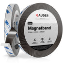 Self-Adhesive Magnetic Tape with 3M Adhesive