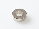 Neodymium ring magnet 20 mm diameter, 6 mm height