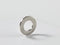 Neodymium ring magnet 13 mm diameter, 1 mm height