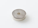 Neodymium ring magnet 20 mm diameter, 5 mm height
