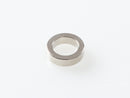 Neodymium ring magnet 11 mm diameter, 3 mm height