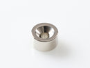 Neodymium ring magnet 15 mm diameter, 8 mm height