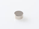 Neodymium disc magnet 8 mm diameter, 4 mm height