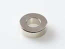 Neodymium ring magnet 25 mm diameter, 8 mm height