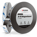 Self-Adhesive Magnetic Tape Type A+B